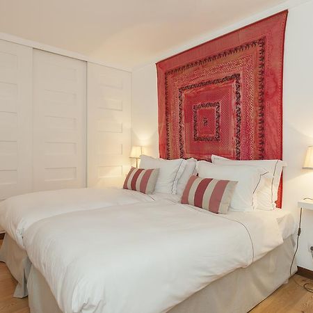 Bairrus Lisbon Apartments - Alfama II 部屋 写真