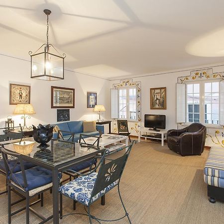 Bairrus Lisbon Apartments - Alfama II 部屋 写真