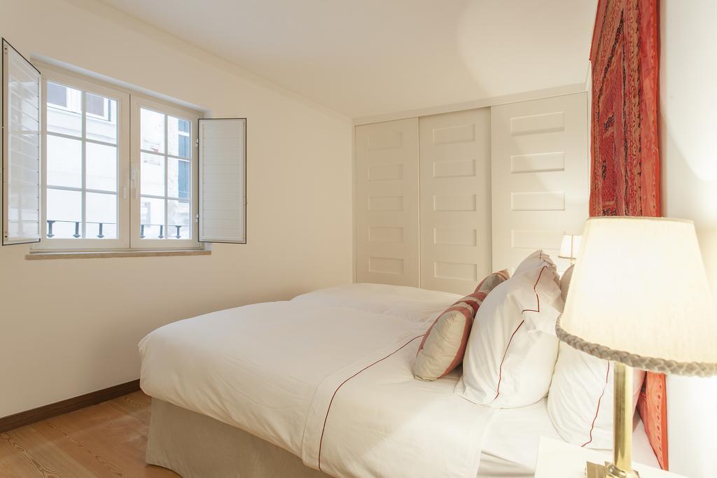 Bairrus Lisbon Apartments - Alfama II 部屋 写真