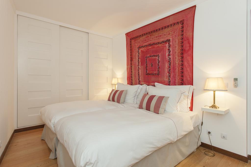 Bairrus Lisbon Apartments - Alfama II 部屋 写真