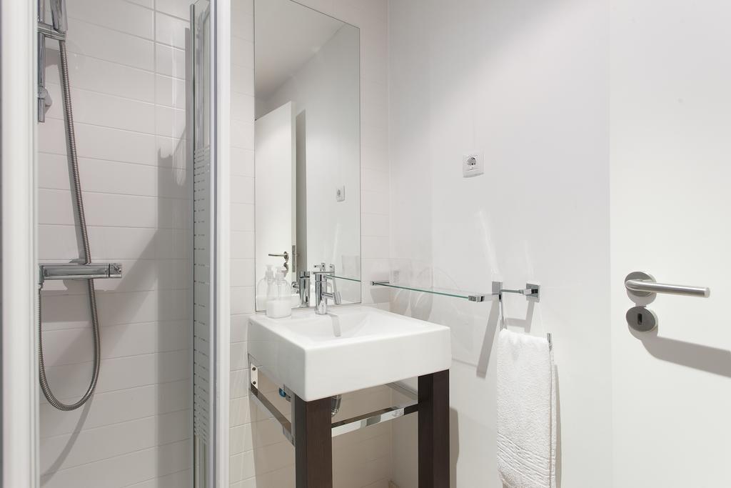 Bairrus Lisbon Apartments - Alfama II 部屋 写真