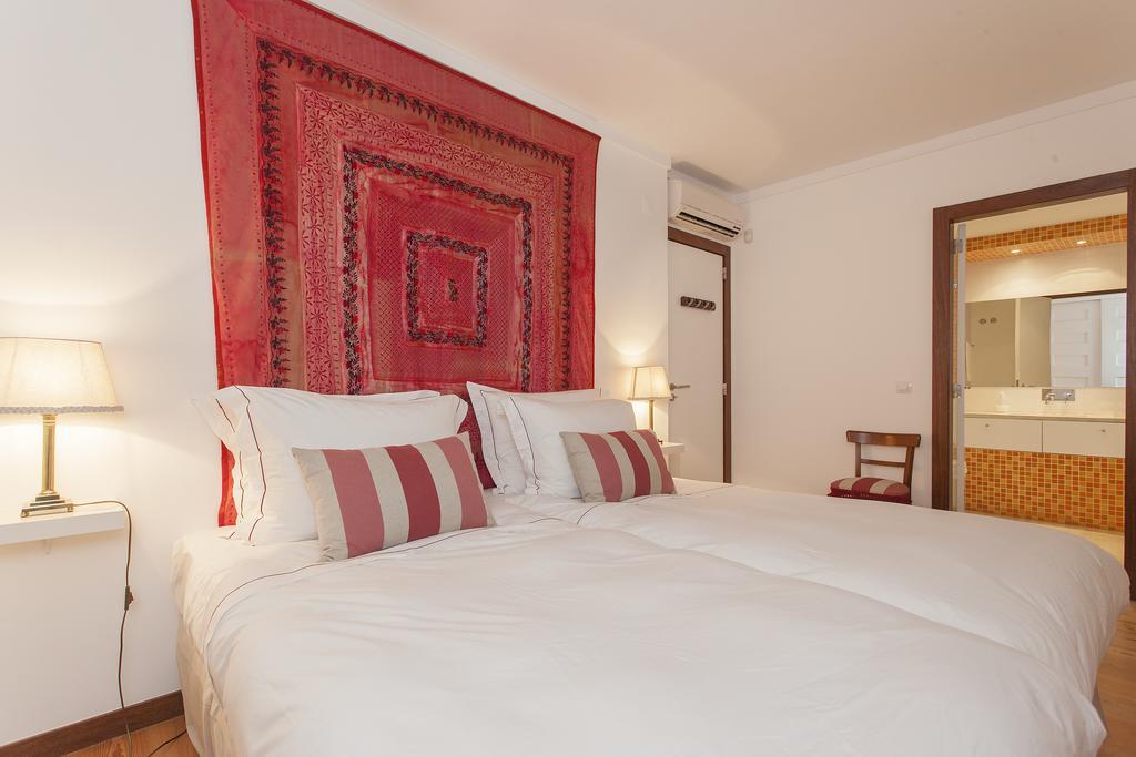 Bairrus Lisbon Apartments - Alfama II 部屋 写真