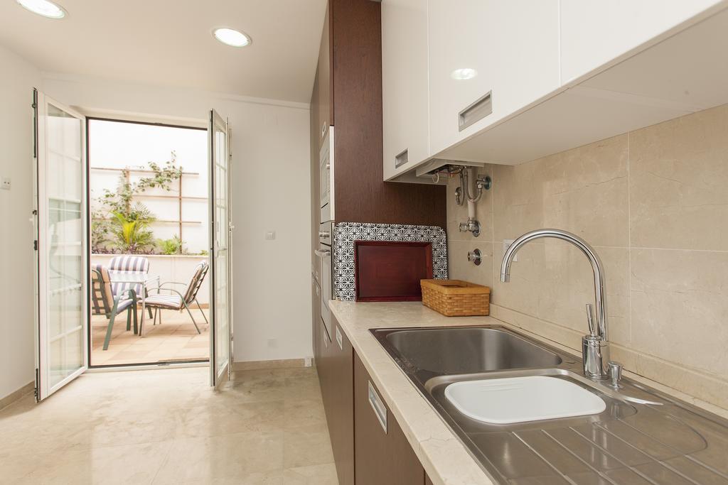 Bairrus Lisbon Apartments - Alfama II 部屋 写真