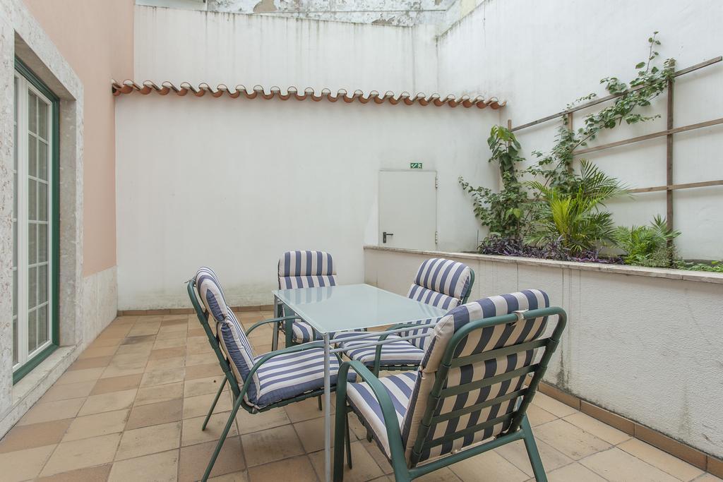 Bairrus Lisbon Apartments - Alfama II 部屋 写真