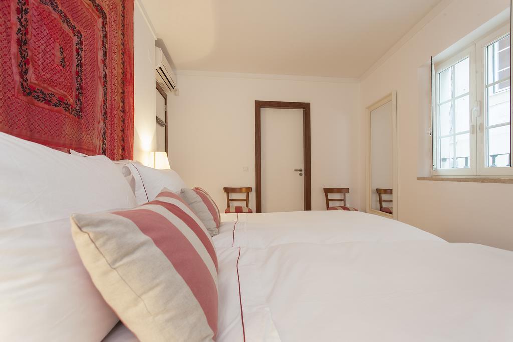 Bairrus Lisbon Apartments - Alfama II 部屋 写真