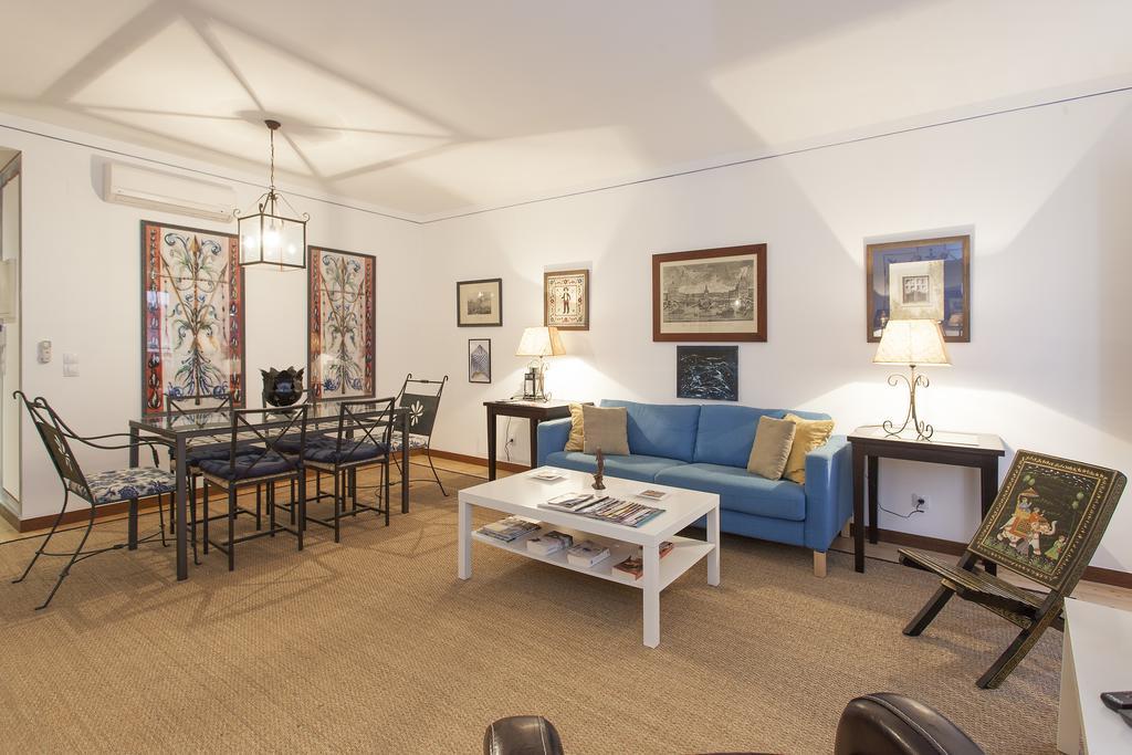 Bairrus Lisbon Apartments - Alfama II 部屋 写真