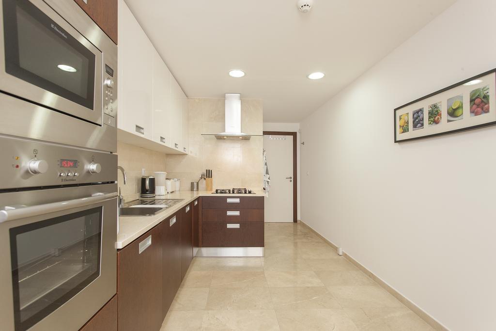 Bairrus Lisbon Apartments - Alfama II 部屋 写真