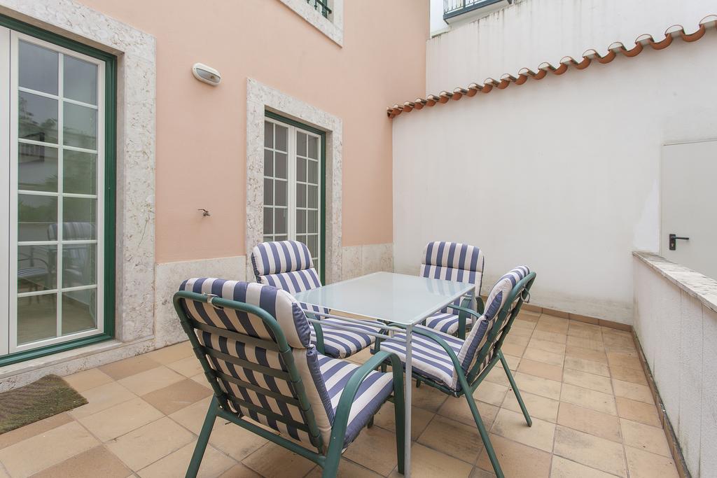 Bairrus Lisbon Apartments - Alfama II 部屋 写真