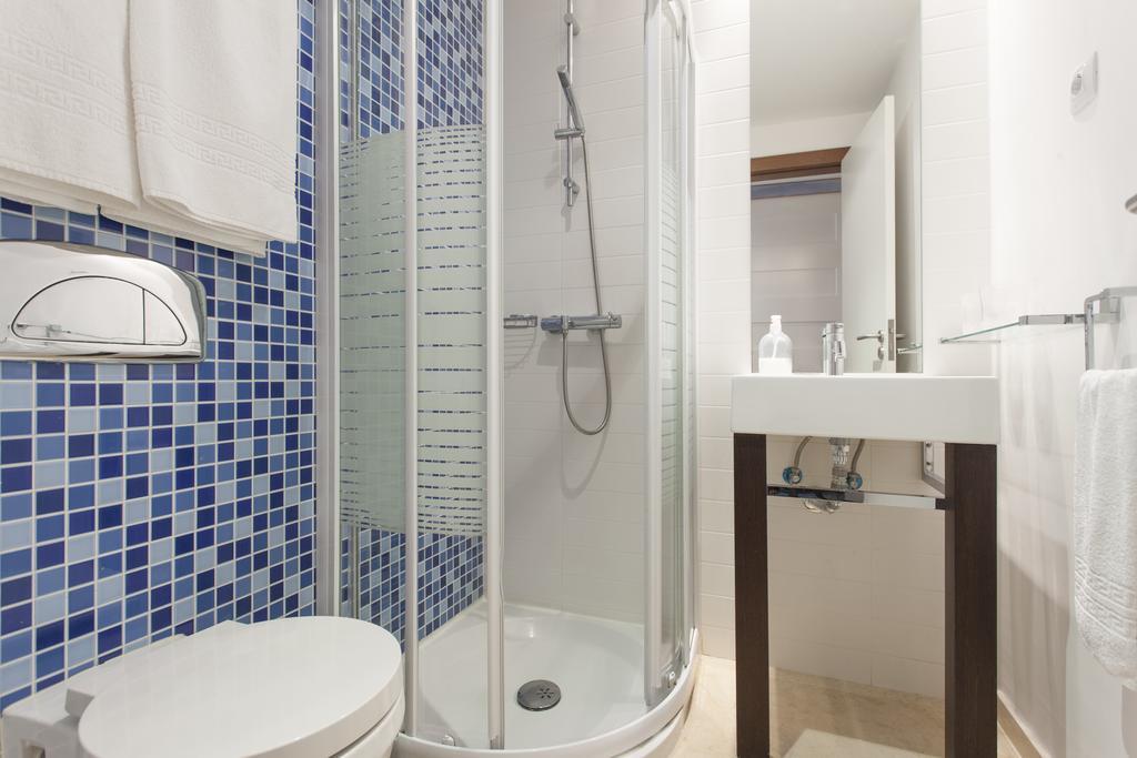 Bairrus Lisbon Apartments - Alfama II 部屋 写真