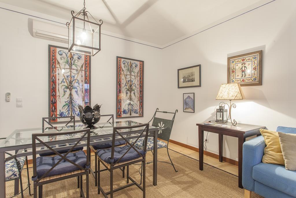 Bairrus Lisbon Apartments - Alfama II 部屋 写真