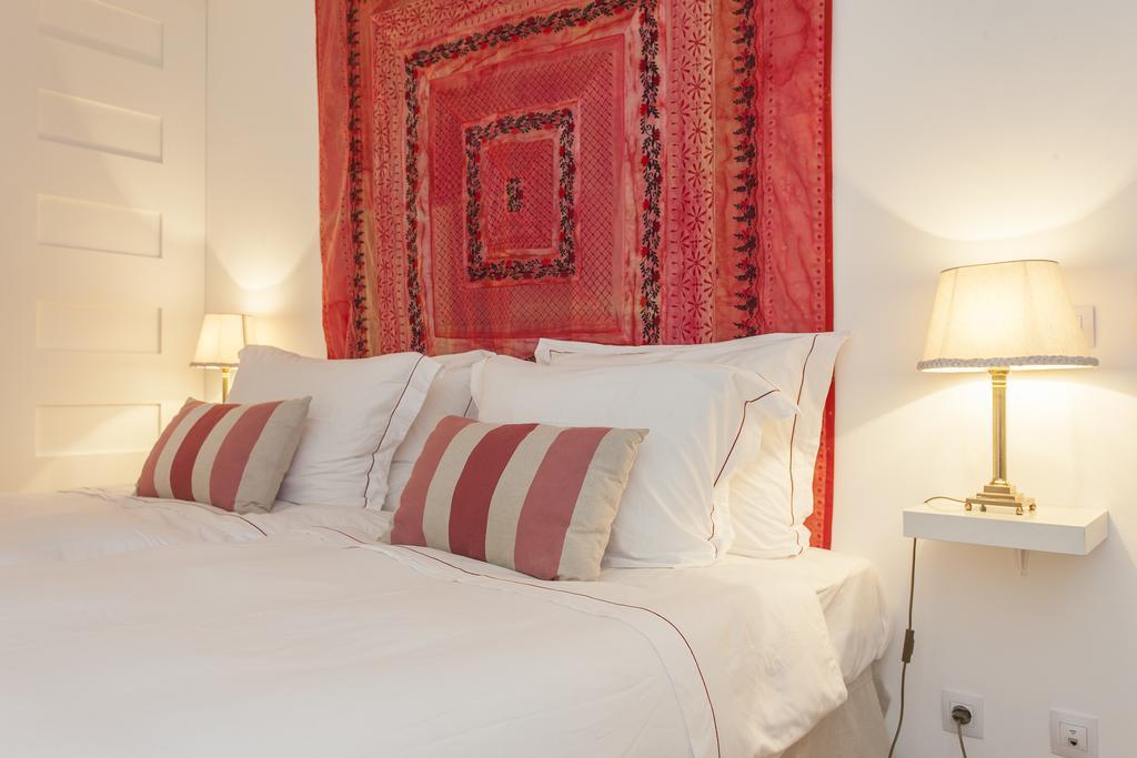 Bairrus Lisbon Apartments - Alfama II 部屋 写真
