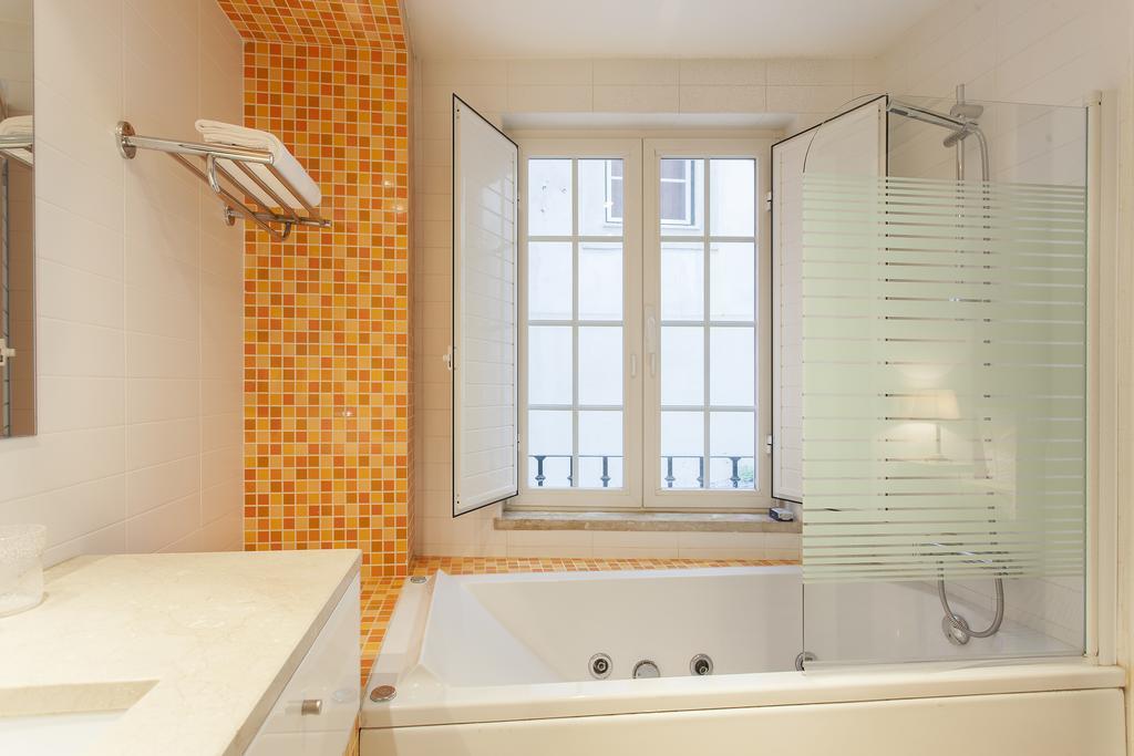 Bairrus Lisbon Apartments - Alfama II 部屋 写真