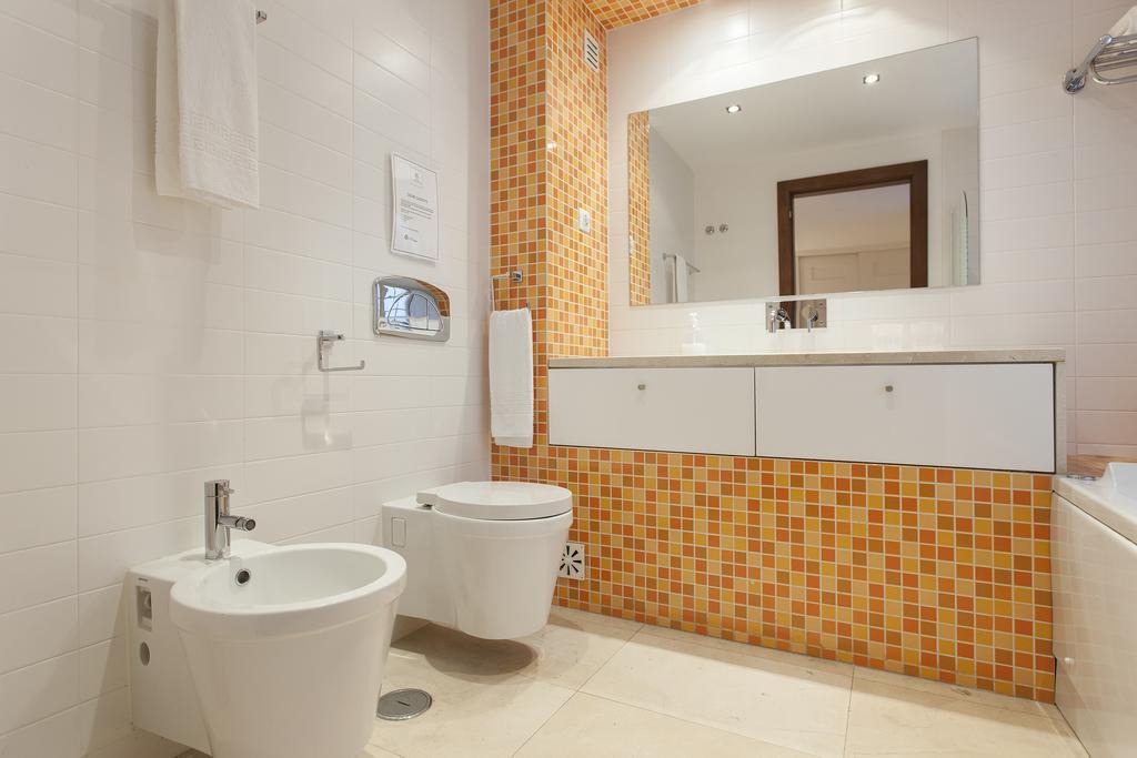 Bairrus Lisbon Apartments - Alfama II 部屋 写真